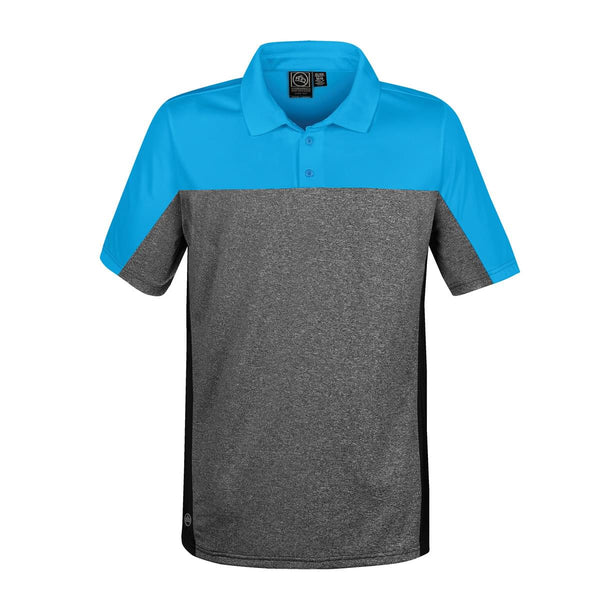 Men's Reef Polo - SRT-1